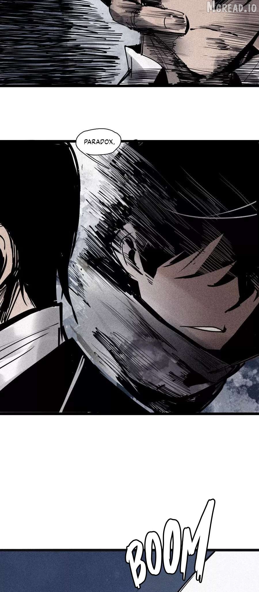 Truth Mask Chapter 137 - page 16