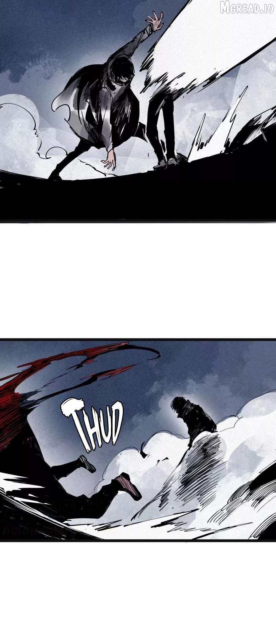 Truth Mask Chapter 137 - page 17