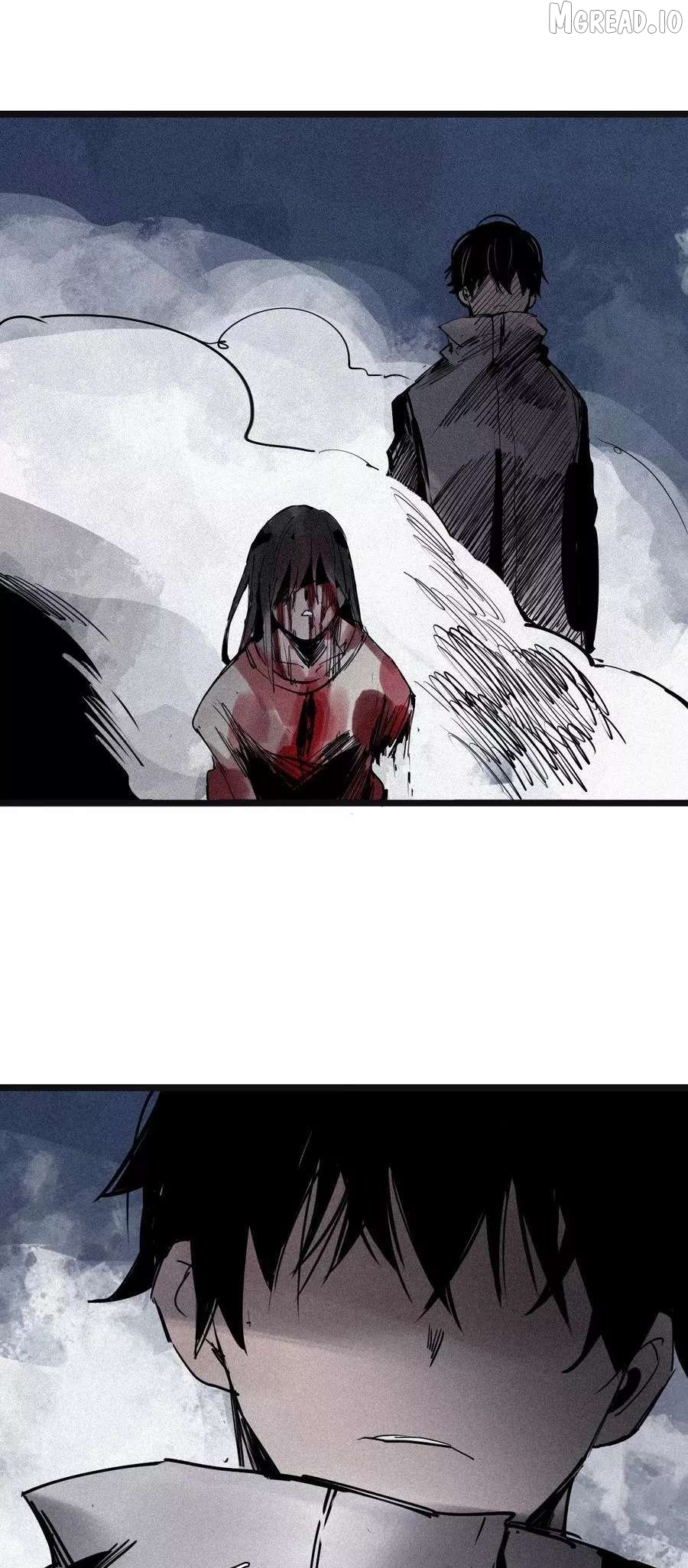 Truth Mask Chapter 137 - page 18