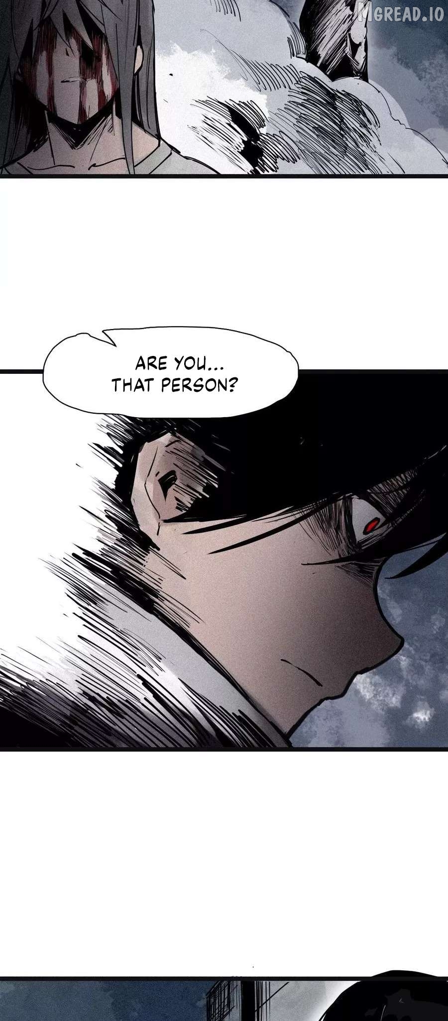 Truth Mask Chapter 137 - page 20