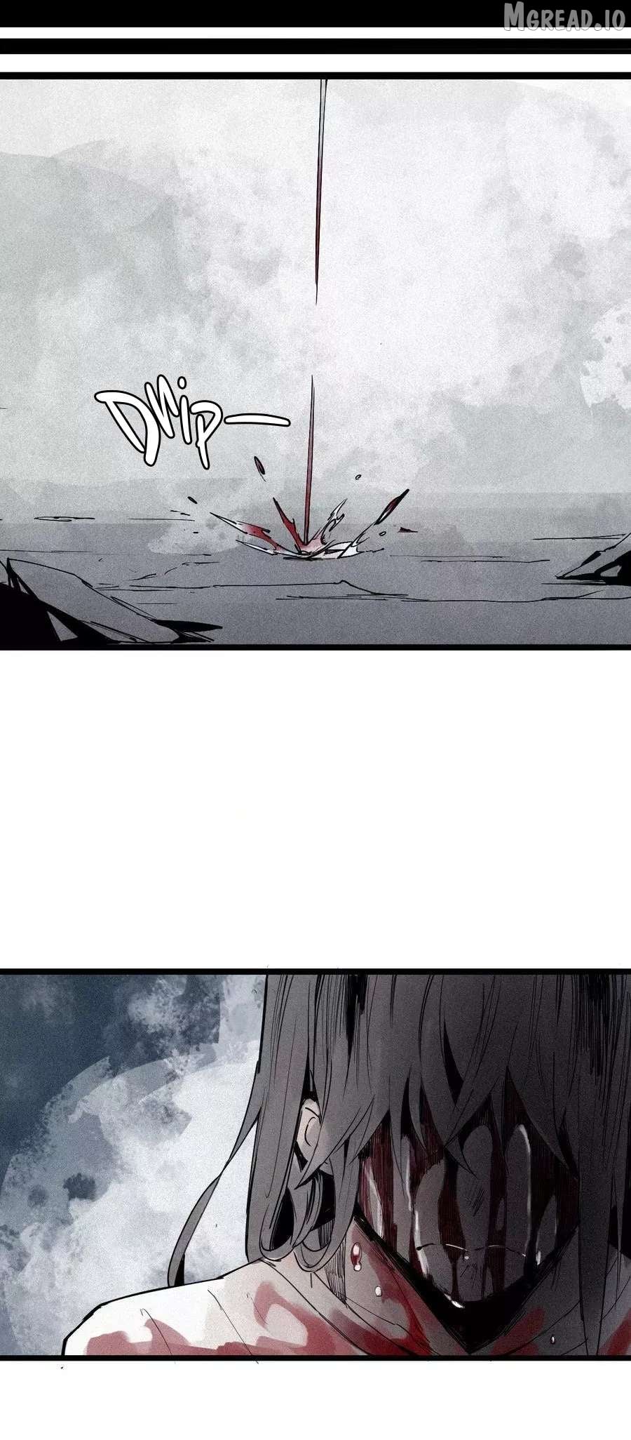 Truth Mask Chapter 137 - page 7
