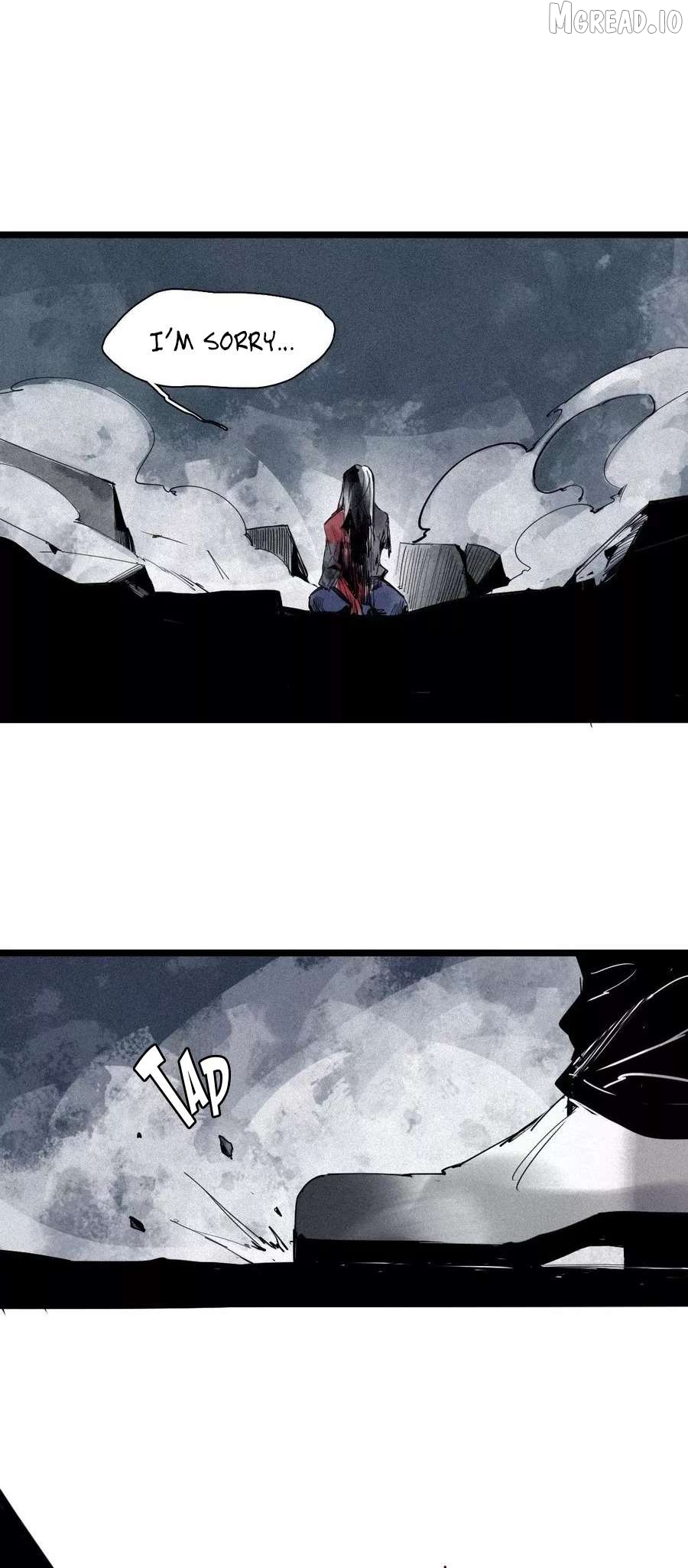 Truth Mask Chapter 137 - page 8