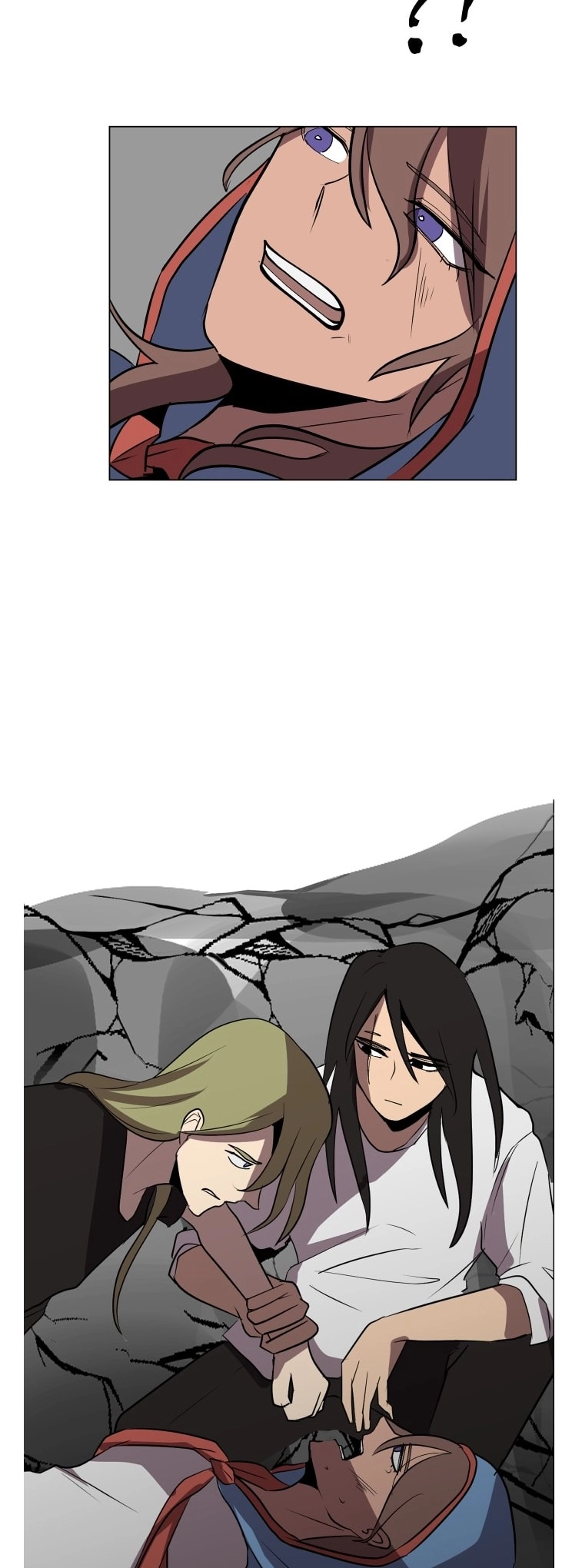 Uglyhood - Manhwa Chapter 89 - page 10