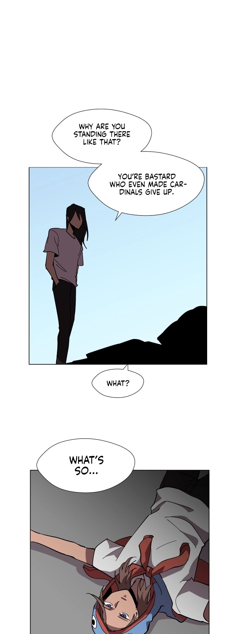 Uglyhood - Manhwa Chapter 89 - page 17