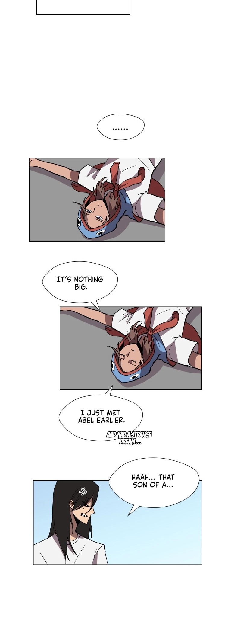 Uglyhood - Manhwa Chapter 89 - page 19