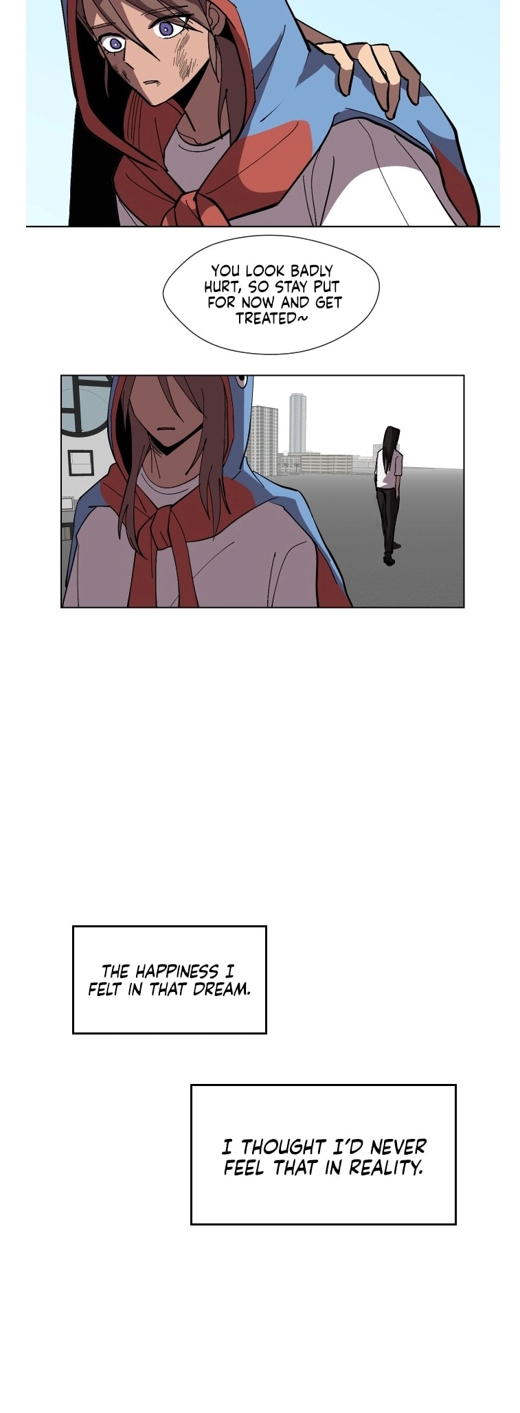 Uglyhood - Manhwa Chapter 89 - page 25