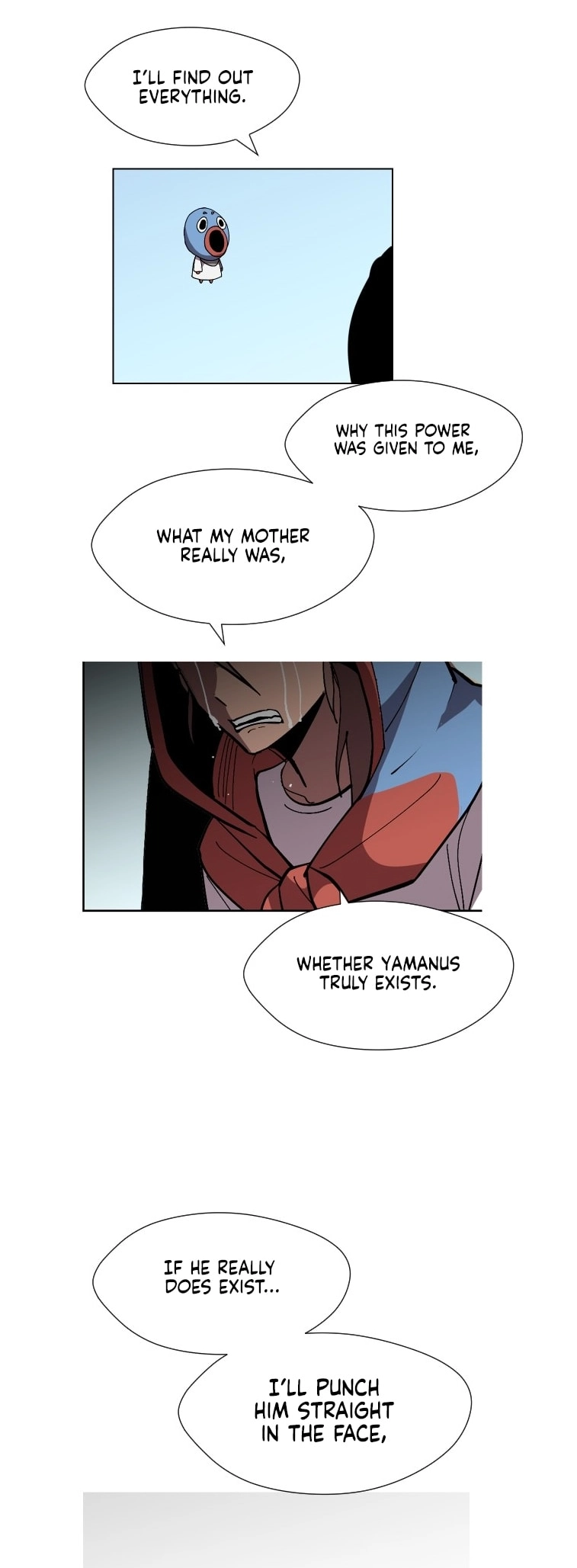 Uglyhood - Manhwa Chapter 89 - page 26