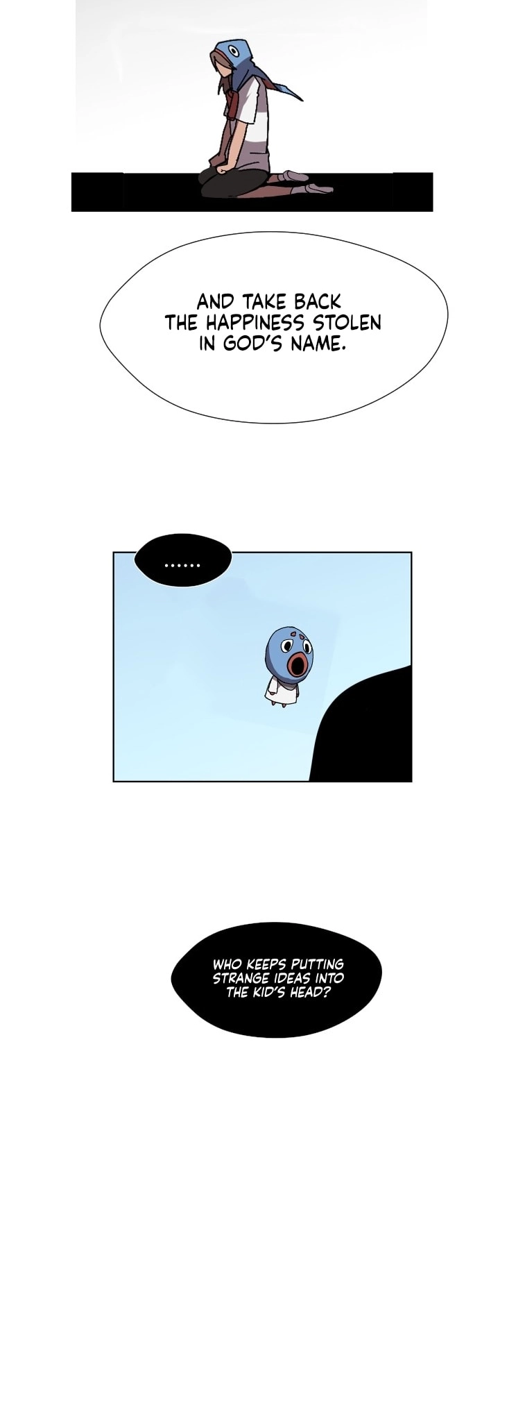 Uglyhood - Manhwa Chapter 89 - page 27