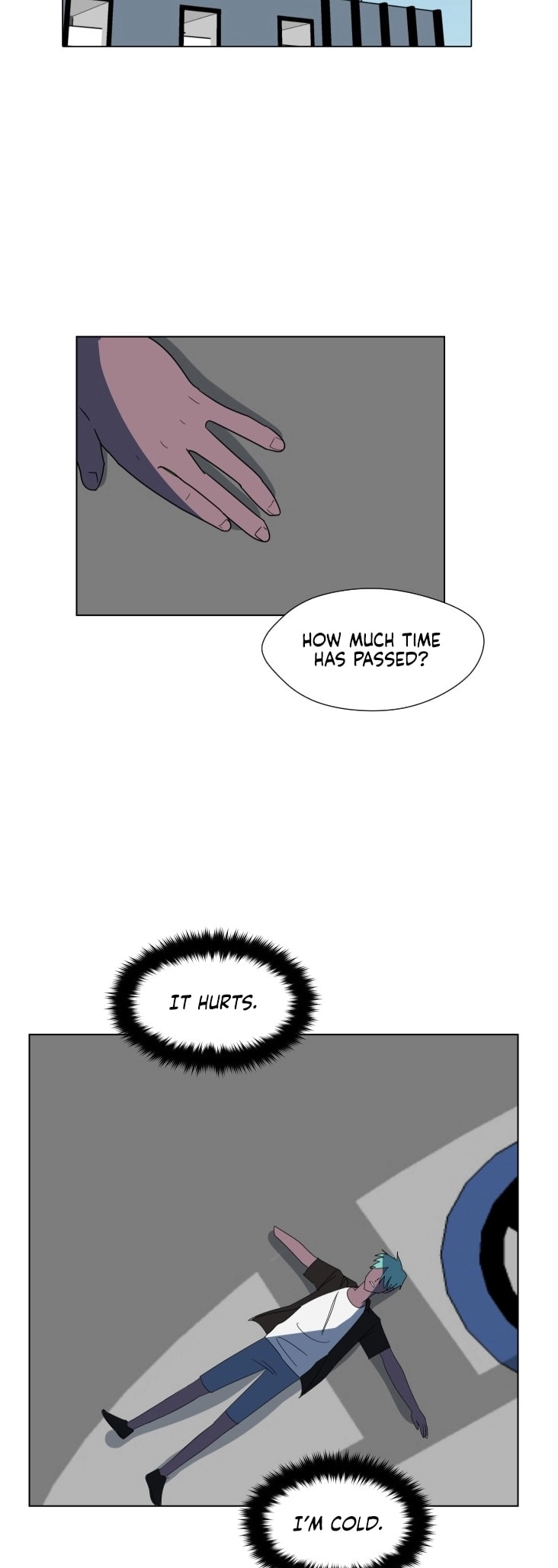 Uglyhood - Manhwa Chapter 89 - page 40