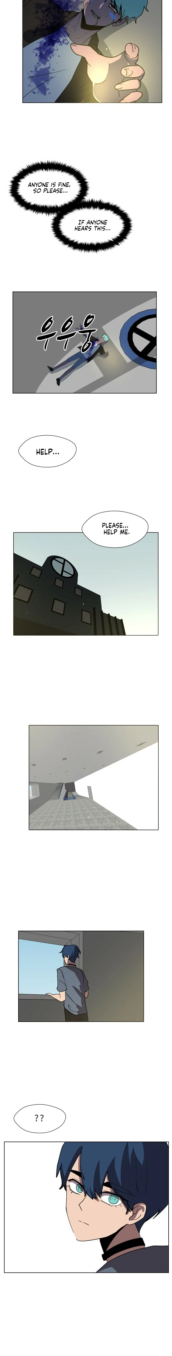 Uglyhood - Manhwa Chapter 89 - page 43