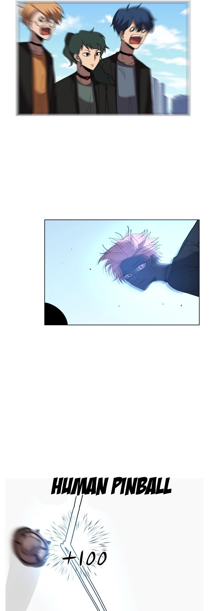 Uglyhood - Manhwa Chapter 90 - page 39