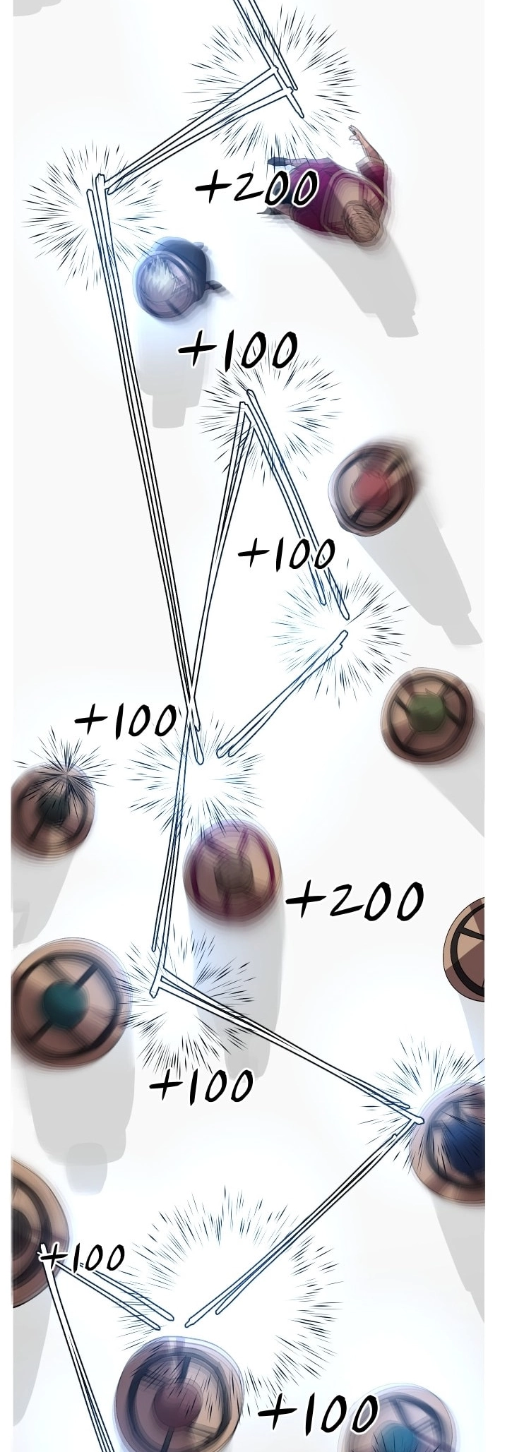 Uglyhood - Manhwa Chapter 90 - page 40