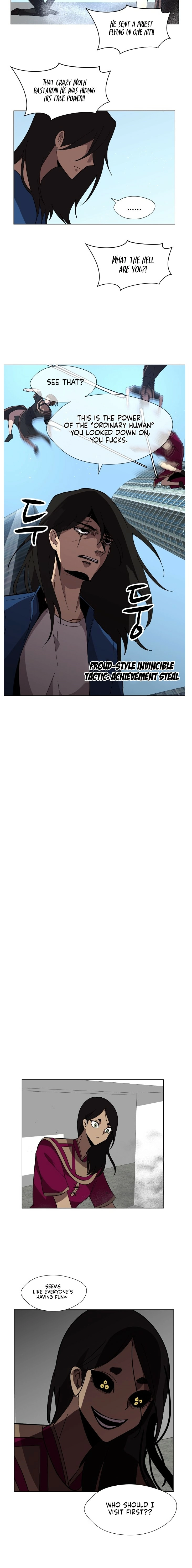 Uglyhood - Manhwa Chapter 90 - page 43