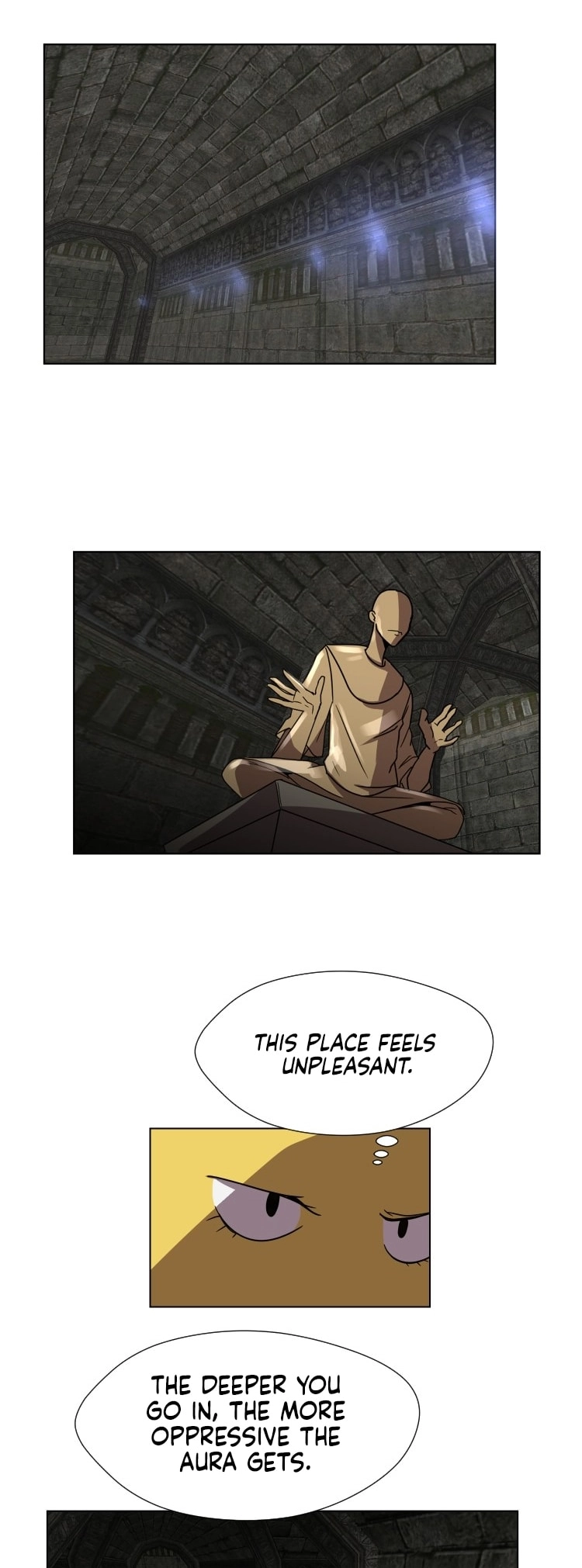 Uglyhood - Manhwa Chapter 91 - page 12