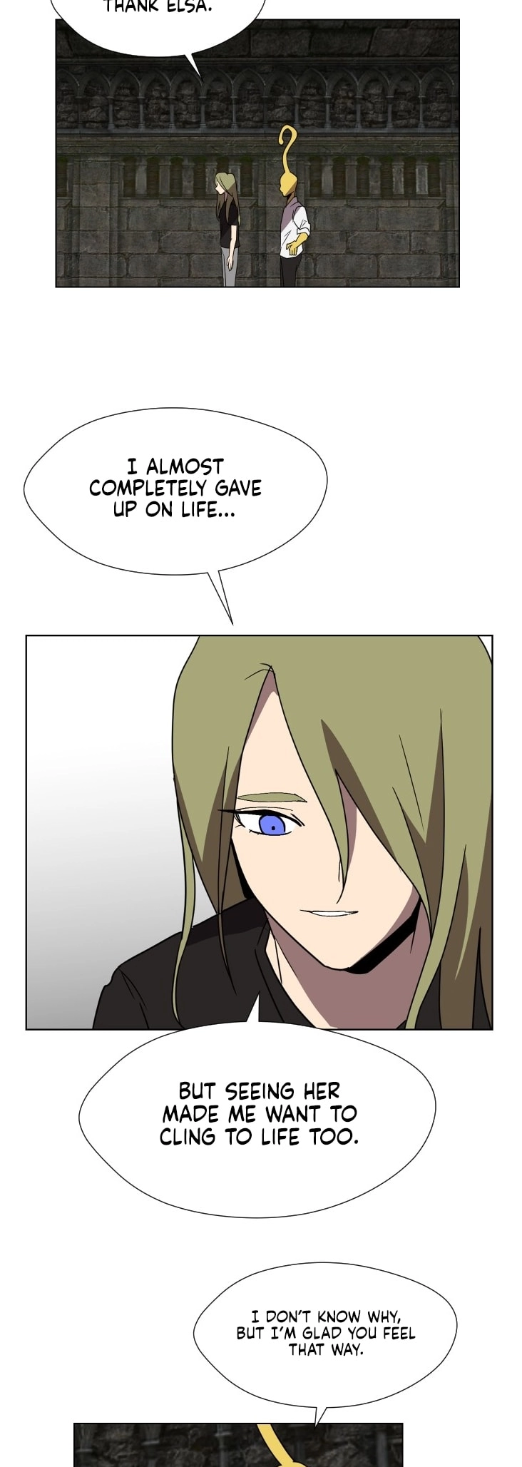 Uglyhood - Manhwa Chapter 91 - page 17