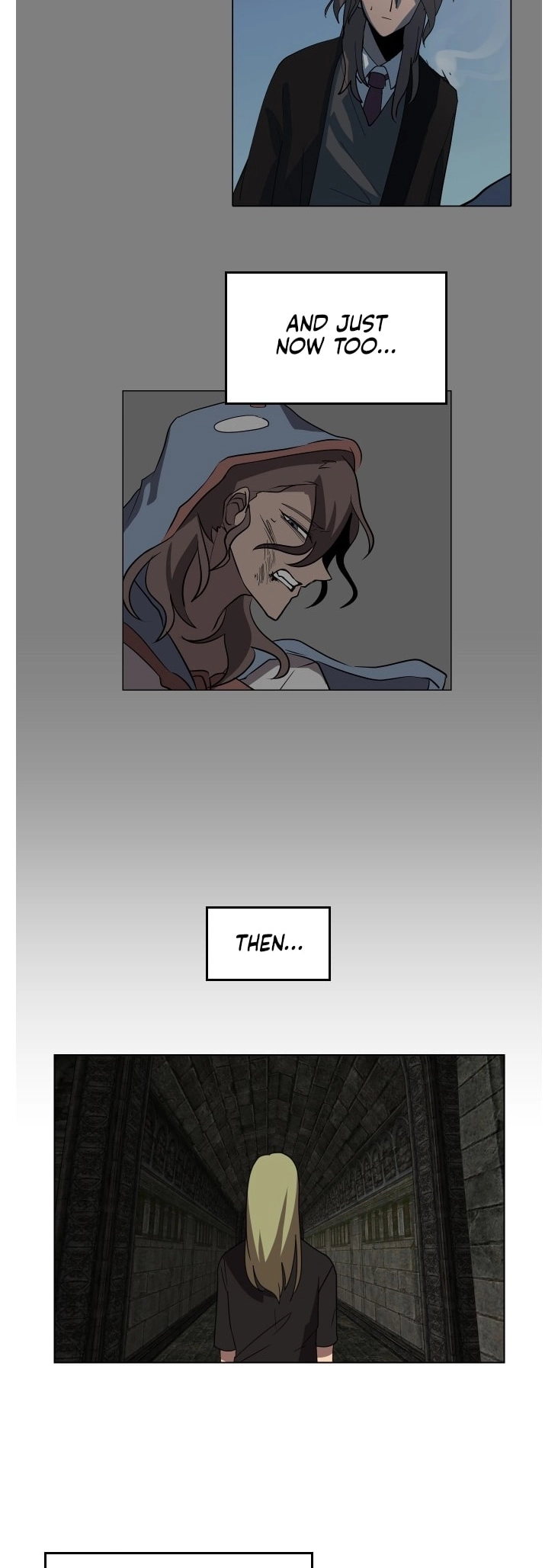 Uglyhood - Manhwa Chapter 91 - page 19