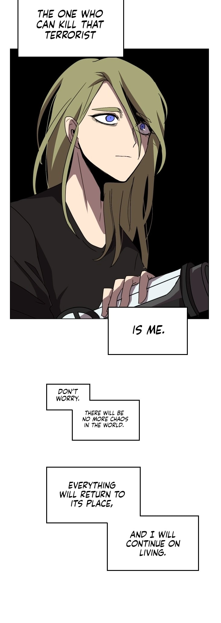Uglyhood - Manhwa Chapter 91 - page 20