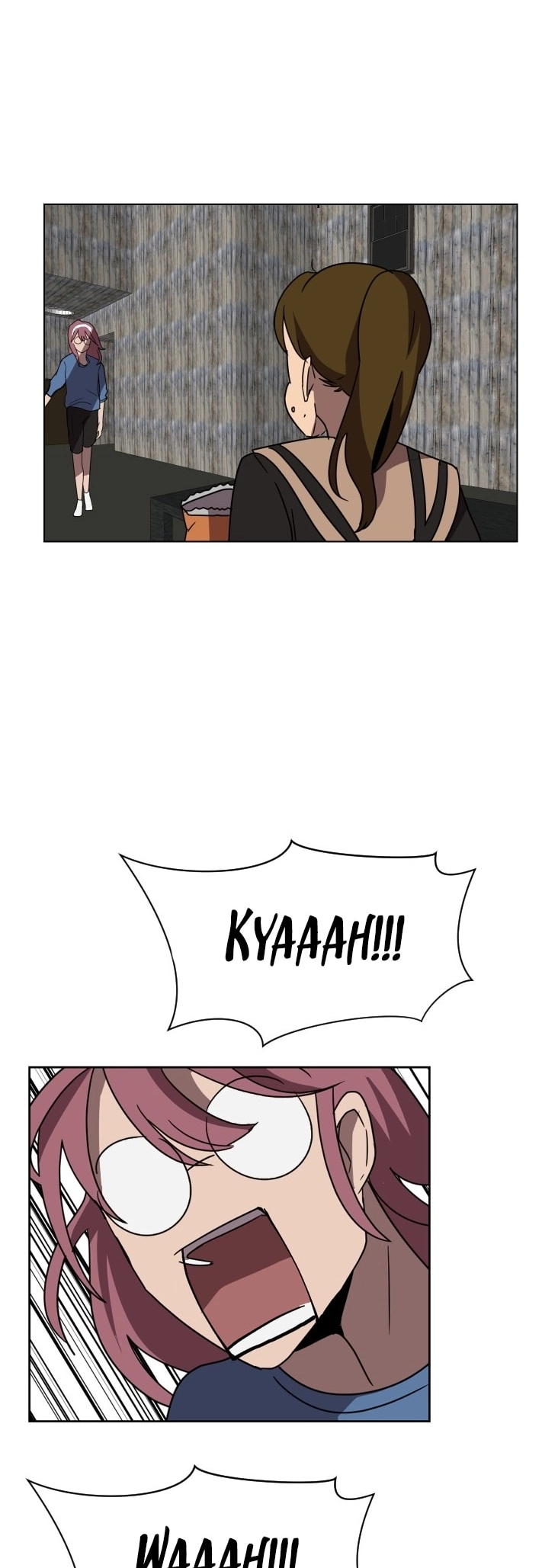 Uglyhood - Manhwa Chapter 91 - page 24