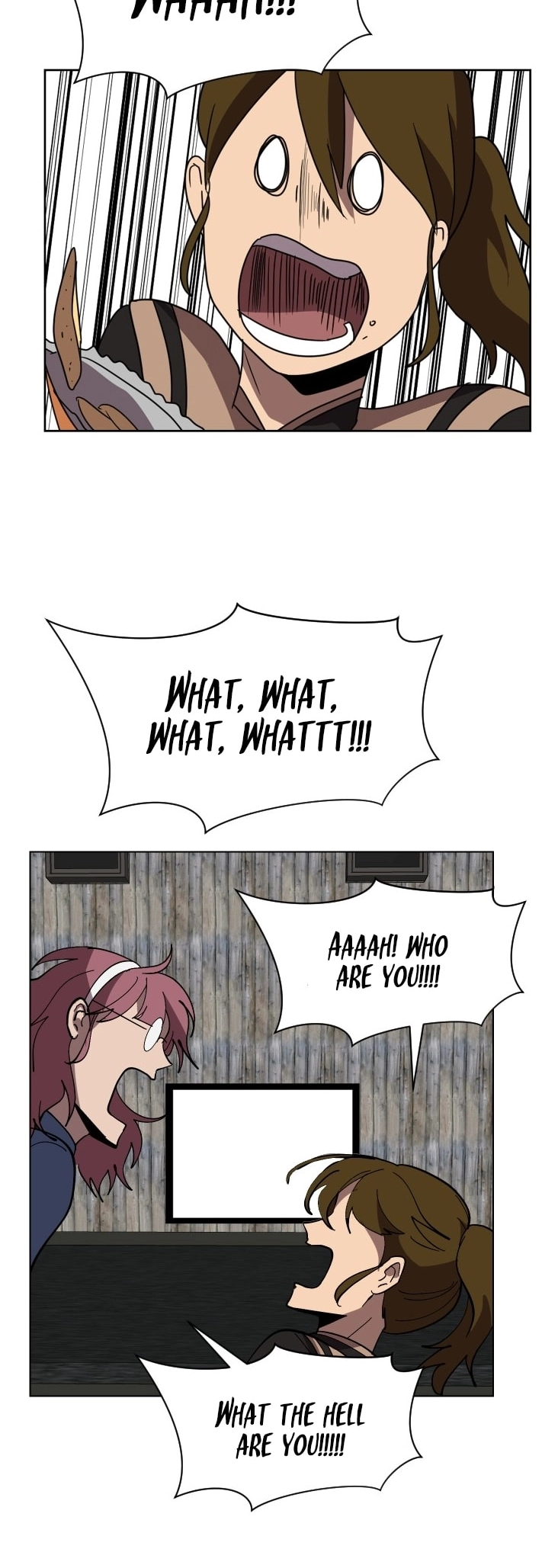 Uglyhood - Manhwa Chapter 91 - page 25