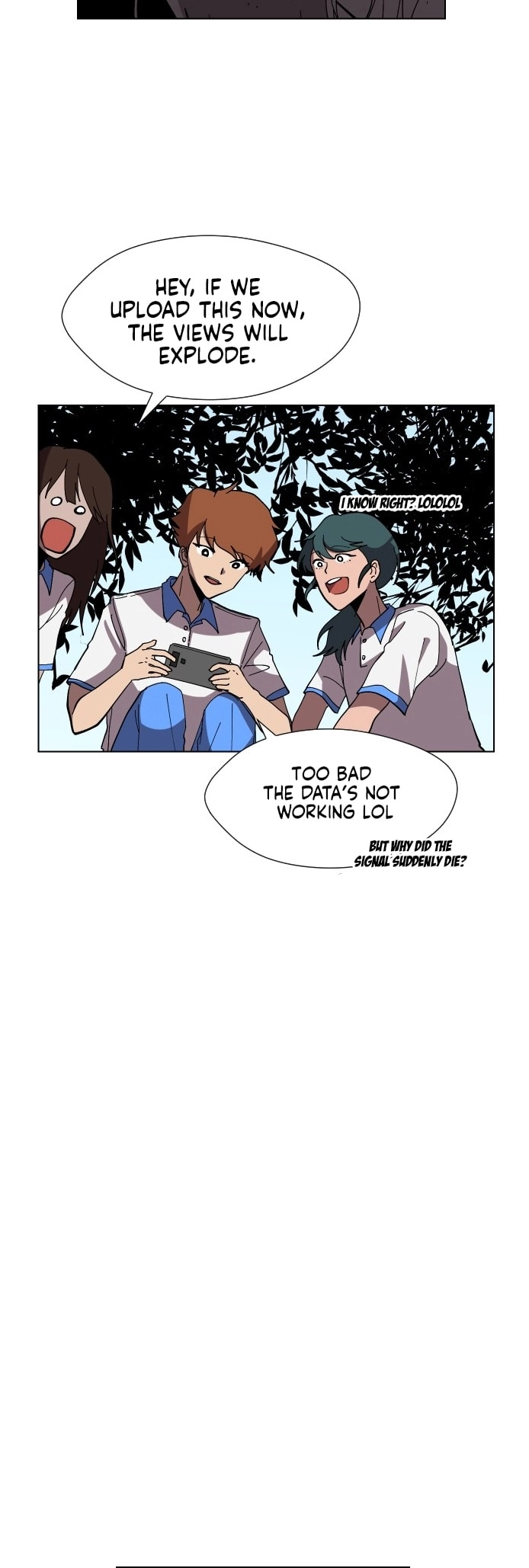 Uglyhood - Manhwa Chapter 91 - page 30