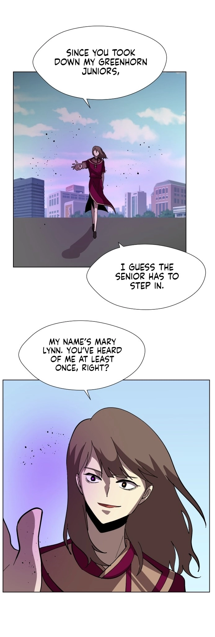 Uglyhood - Manhwa Chapter 91 - page 36