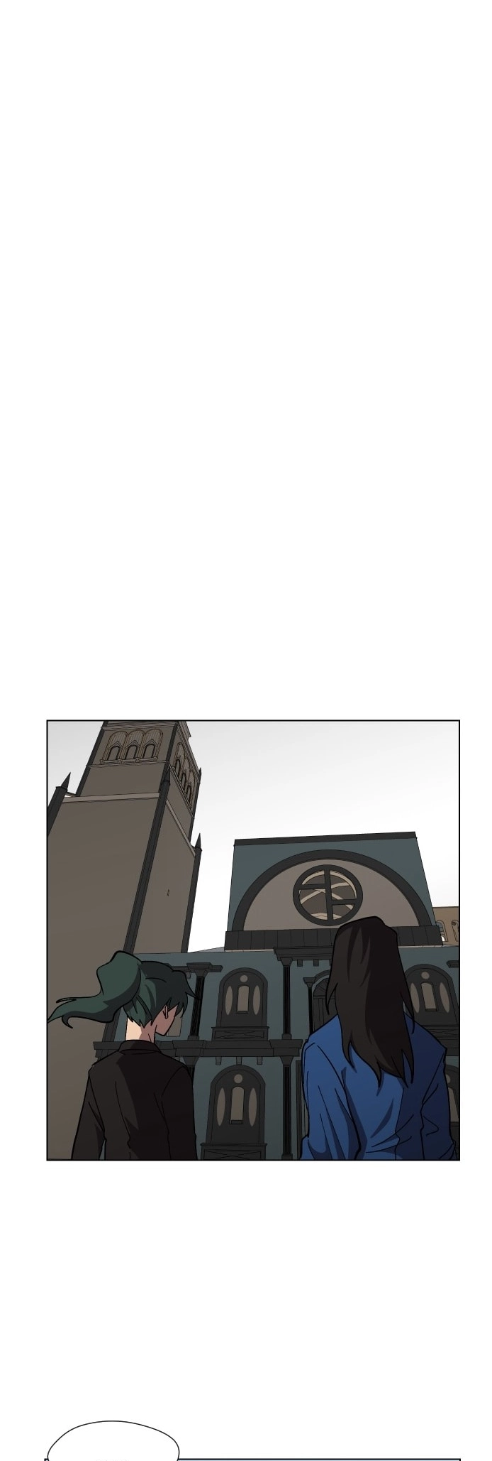 Uglyhood - Manhwa Chapter 91 - page 37