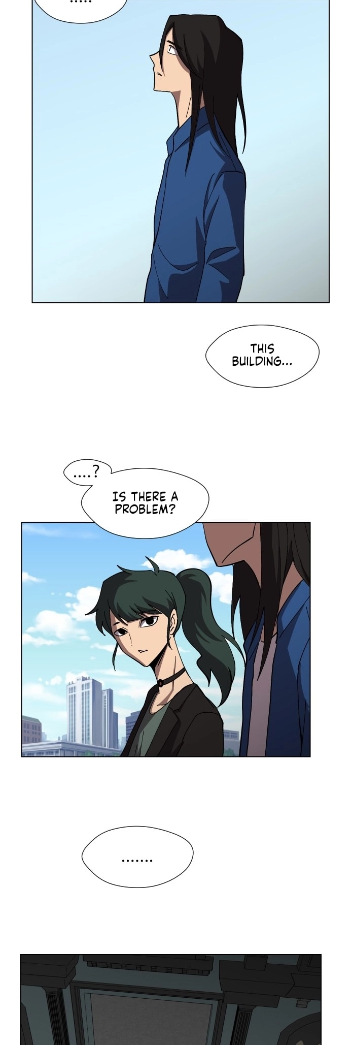 Uglyhood - Manhwa Chapter 91 - page 38