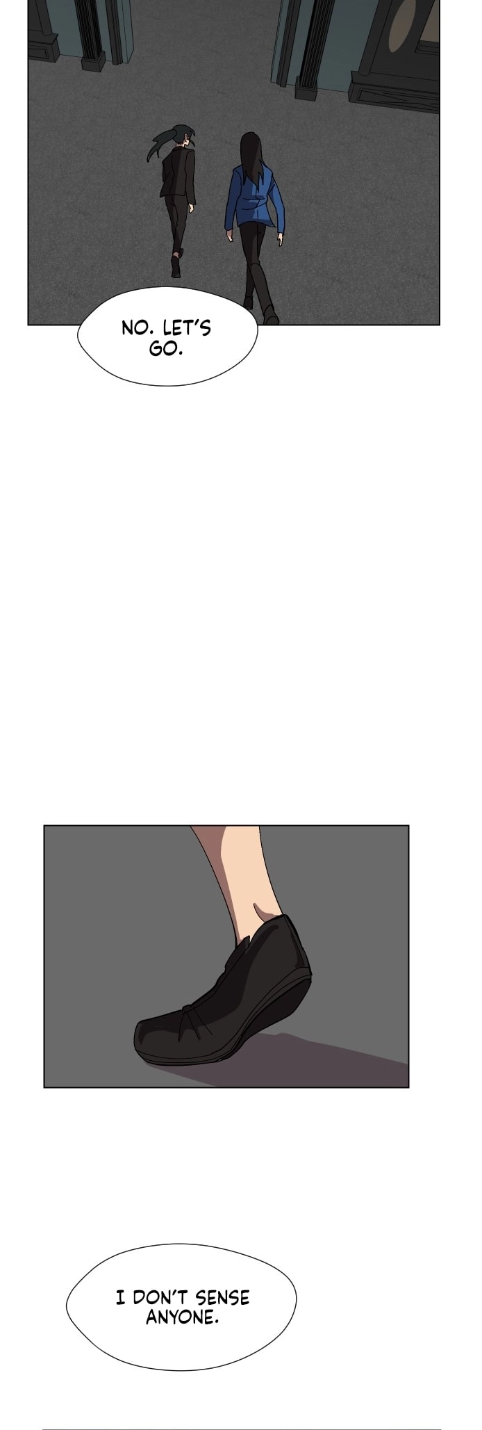 Uglyhood - Manhwa Chapter 91 - page 39