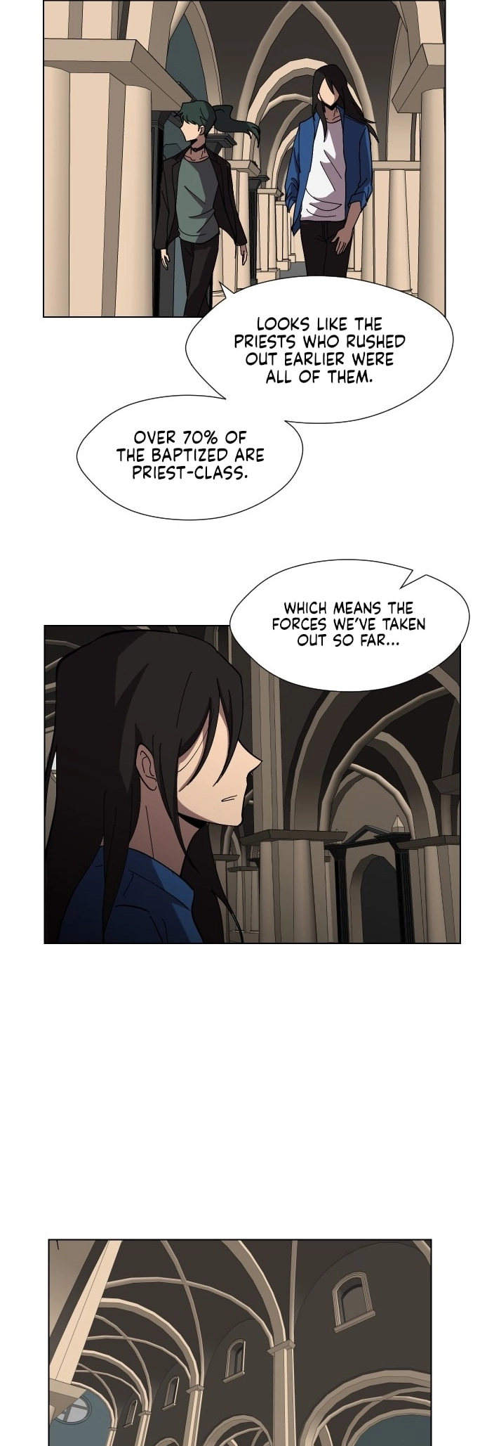 Uglyhood - Manhwa Chapter 91 - page 40