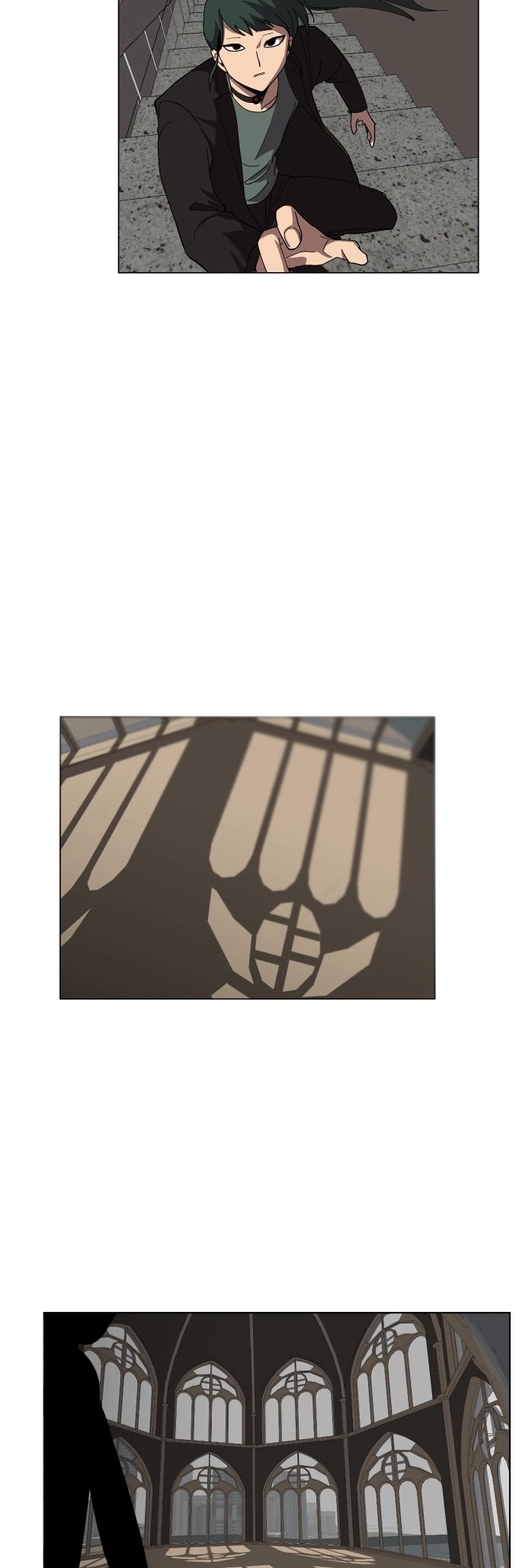 Uglyhood - Manhwa Chapter 91 - page 42