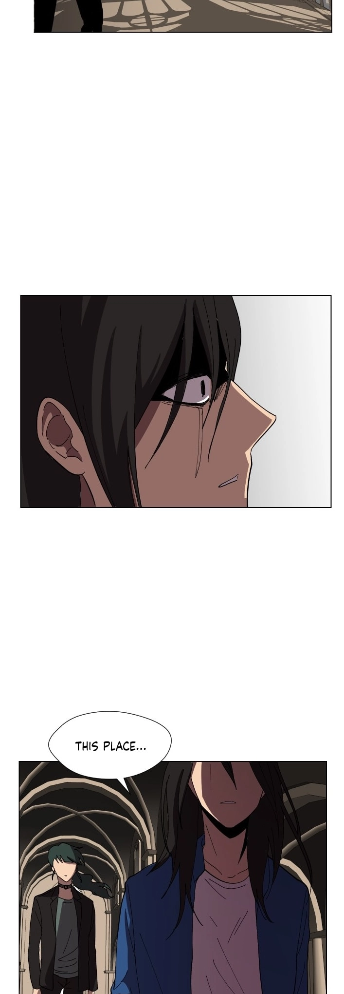 Uglyhood - Manhwa Chapter 91 - page 43