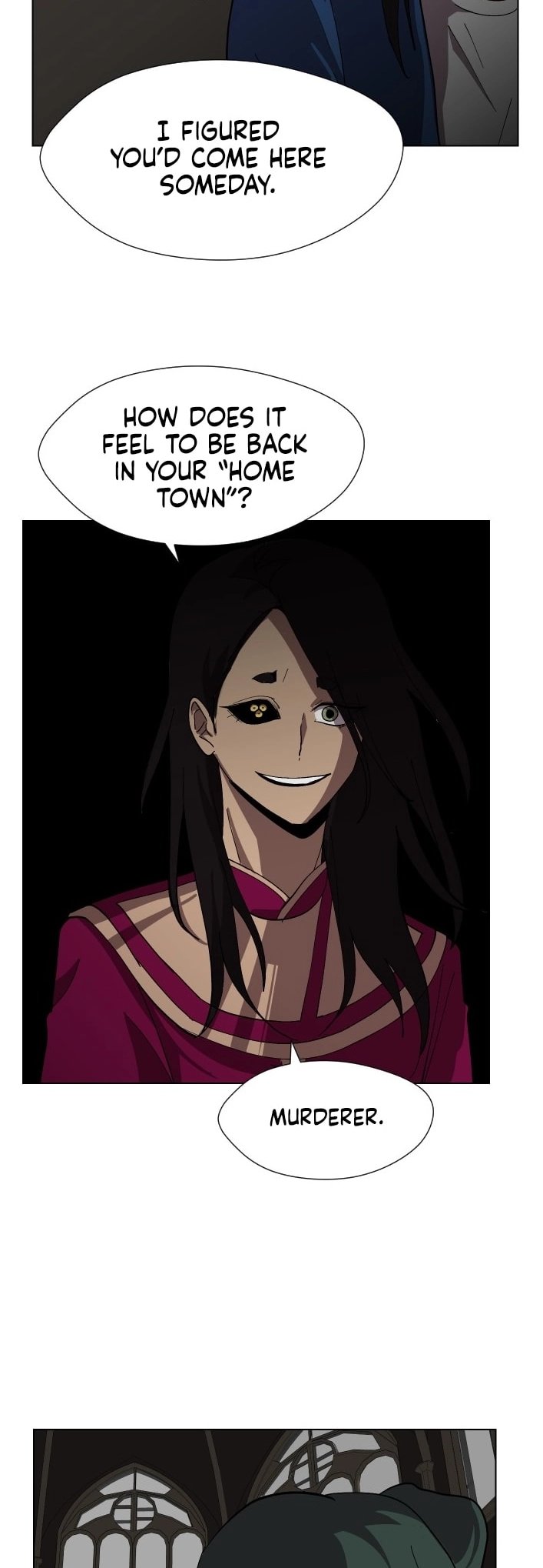 Uglyhood - Manhwa Chapter 91 - page 47