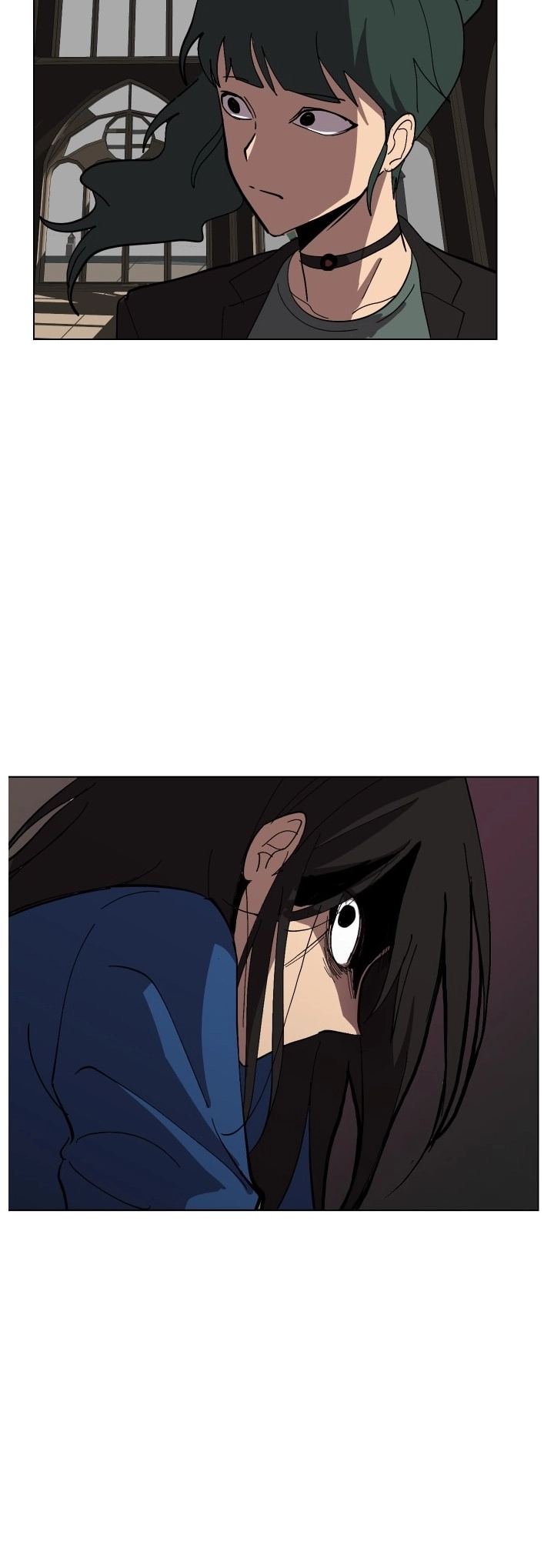 Uglyhood - Manhwa Chapter 91 - page 48