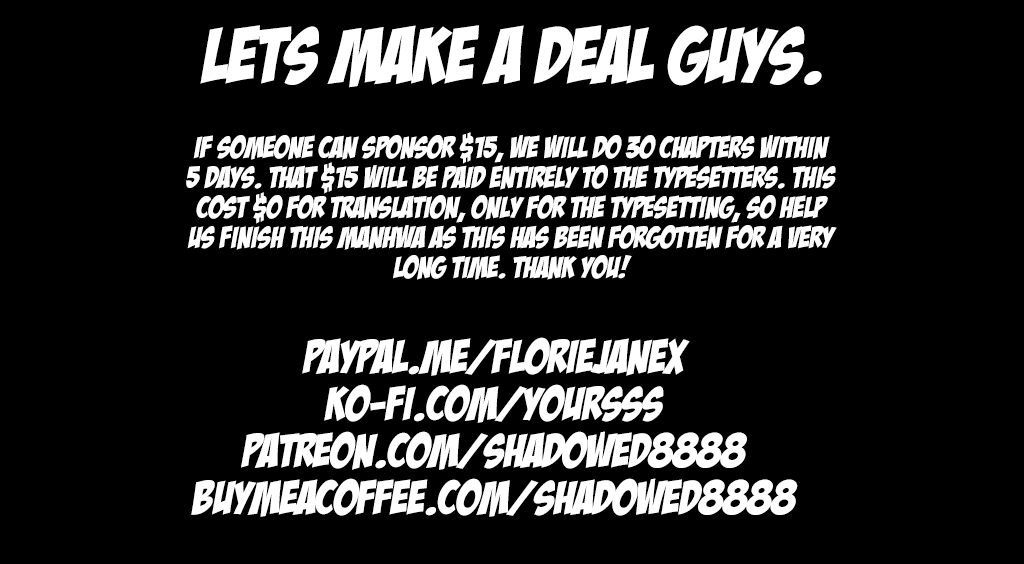 Uglyhood - Manhwa Chapter 91 - page 49