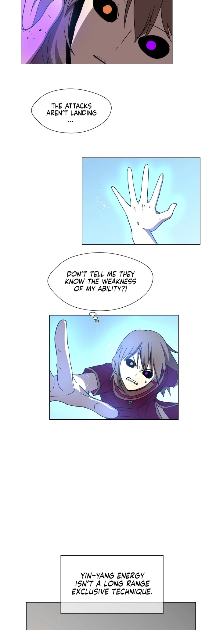 Uglyhood - Manhwa Chapter 93 - page 16