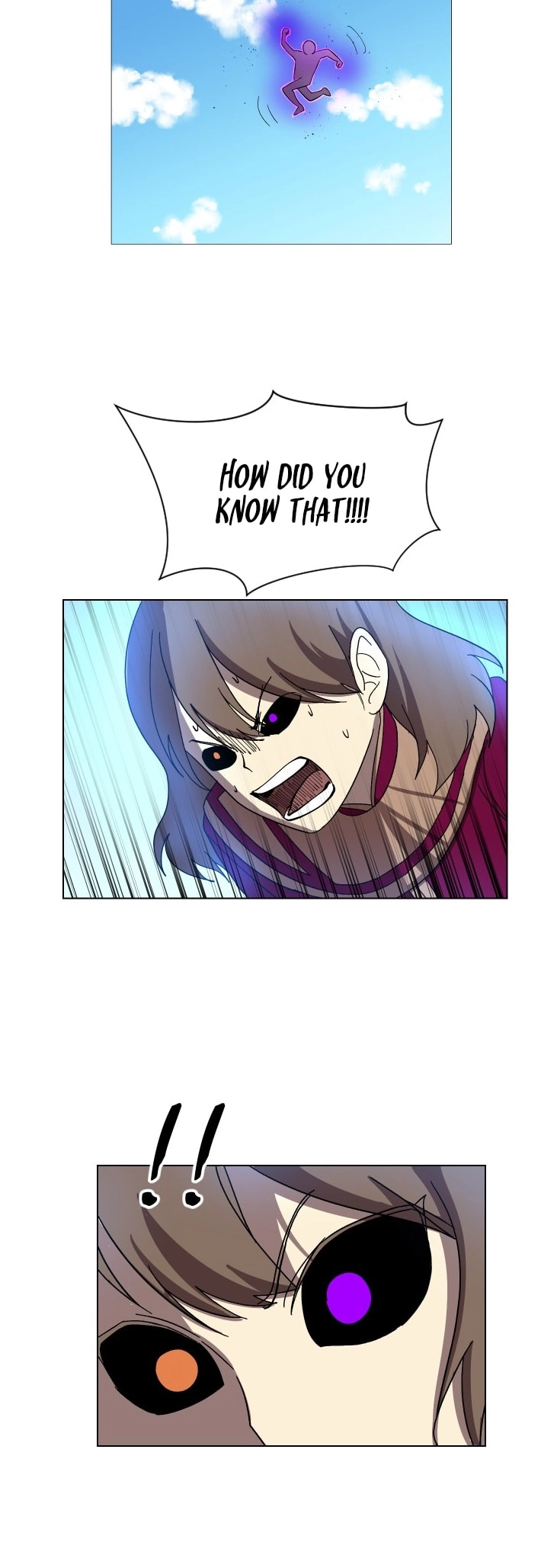 Uglyhood - Manhwa Chapter 93 - page 18