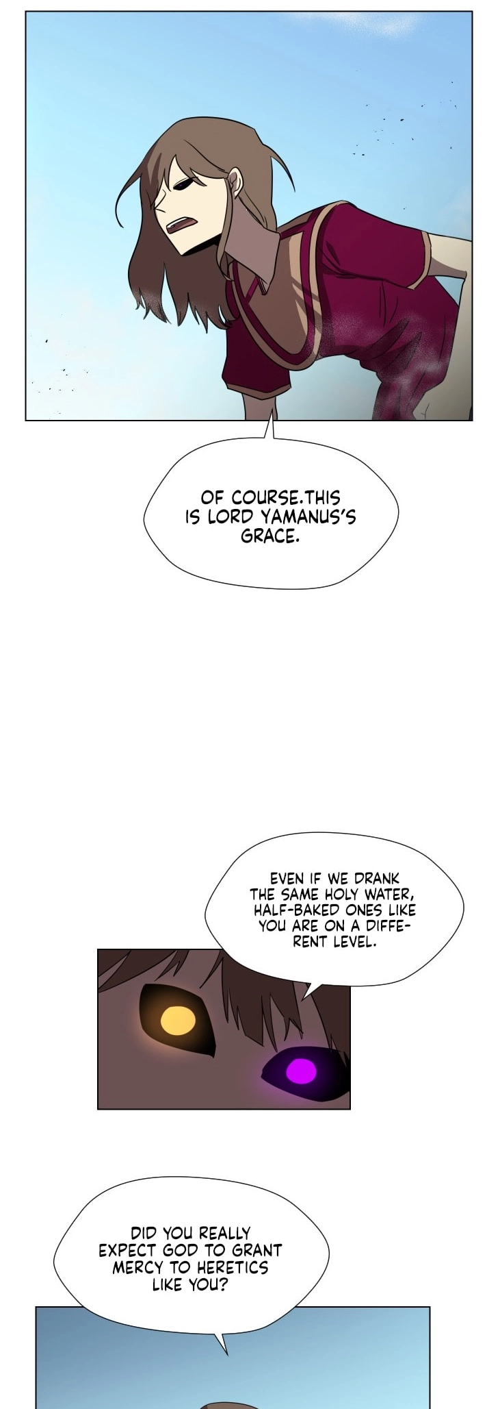 Uglyhood - Manhwa Chapter 93 - page 25