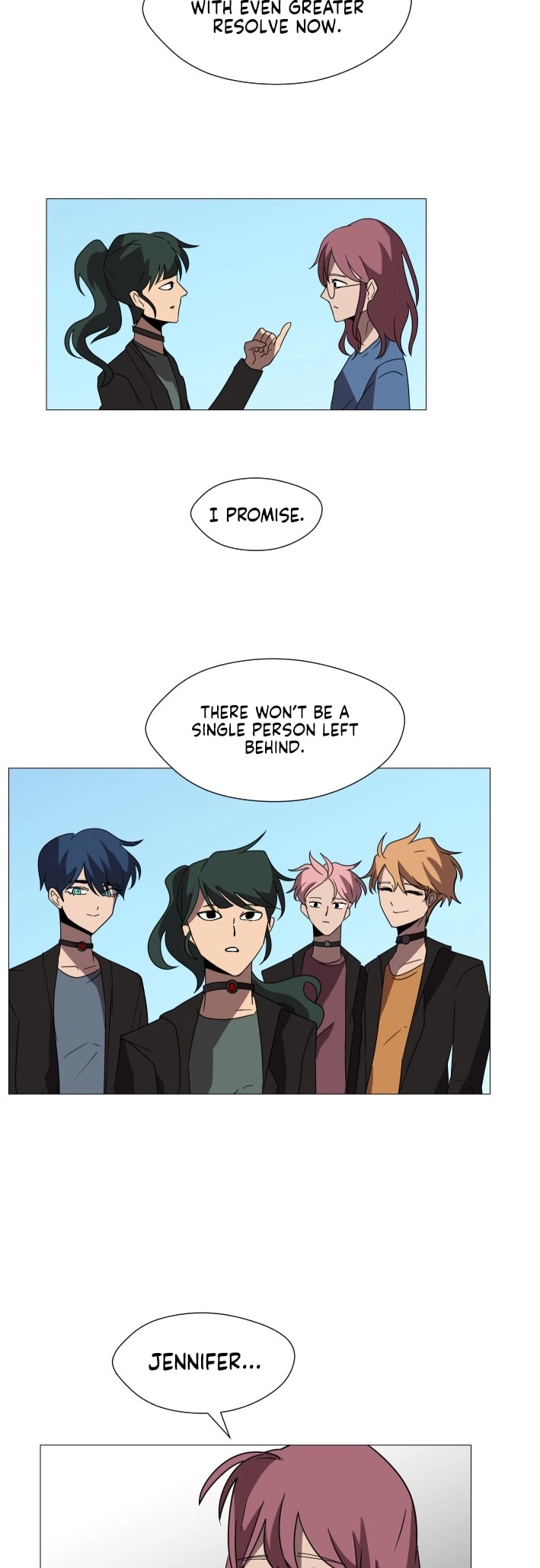 Uglyhood - Manhwa Chapter 93 - page 40