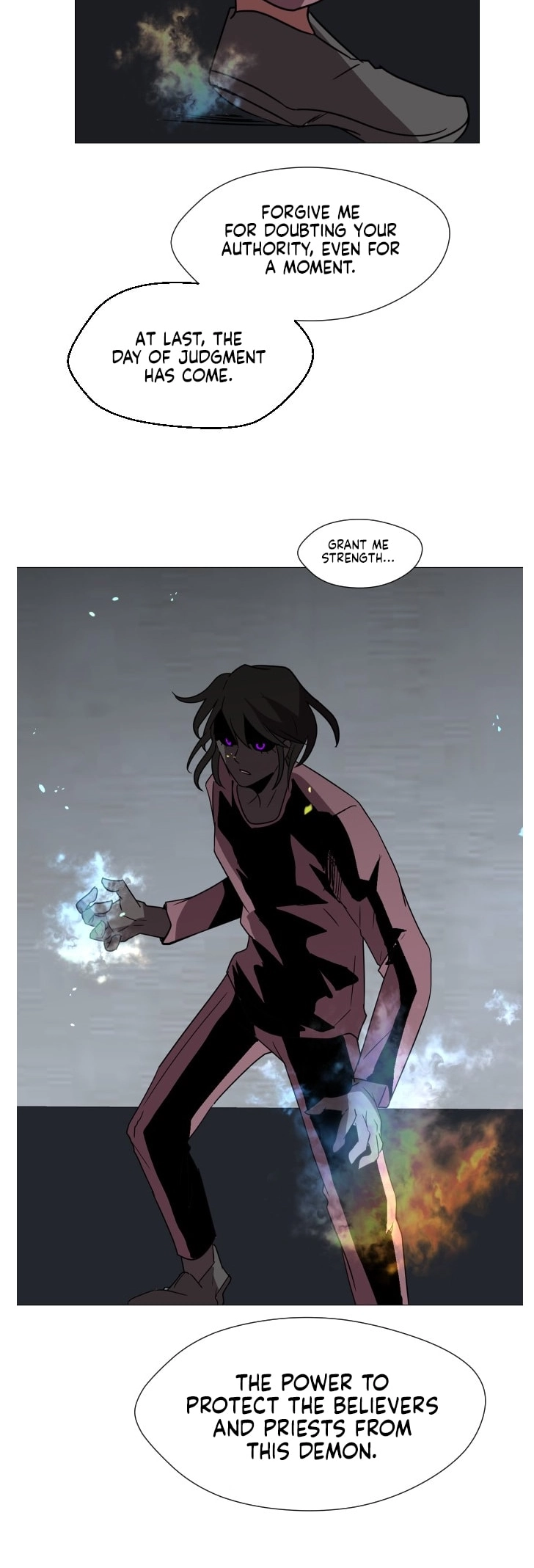 Uglyhood - Manhwa Chapter 93 - page 48