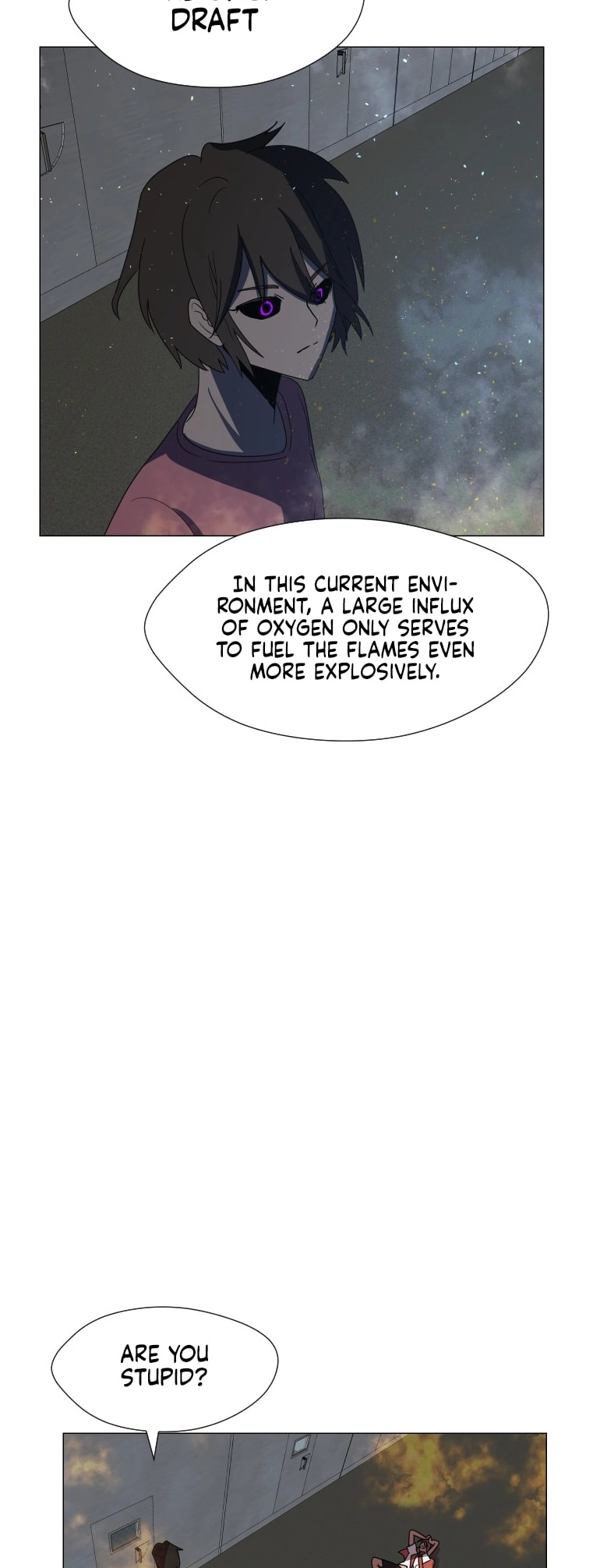 Uglyhood - Manhwa Chapter 95 - page 12