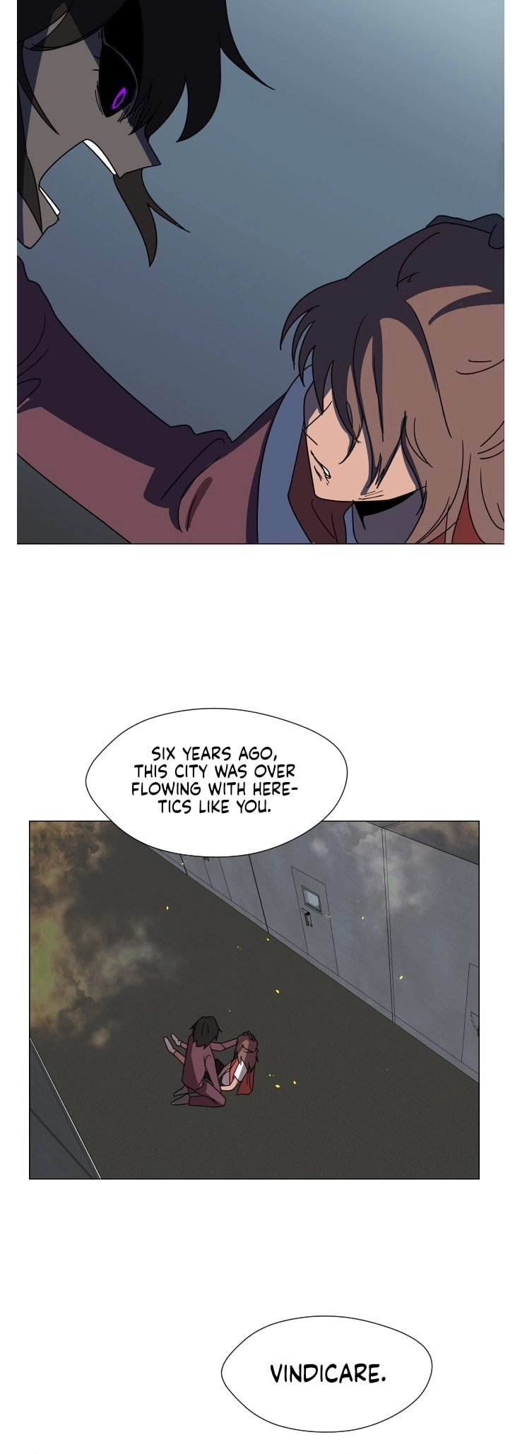 Uglyhood - Manhwa Chapter 95 - page 15