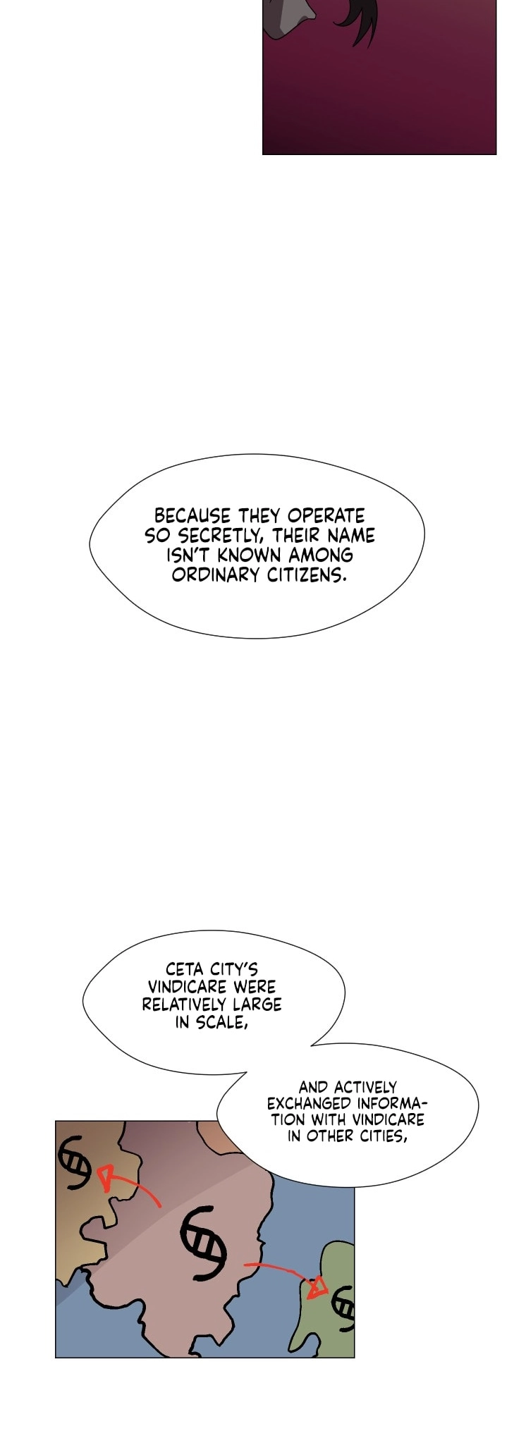 Uglyhood - Manhwa Chapter 95 - page 18