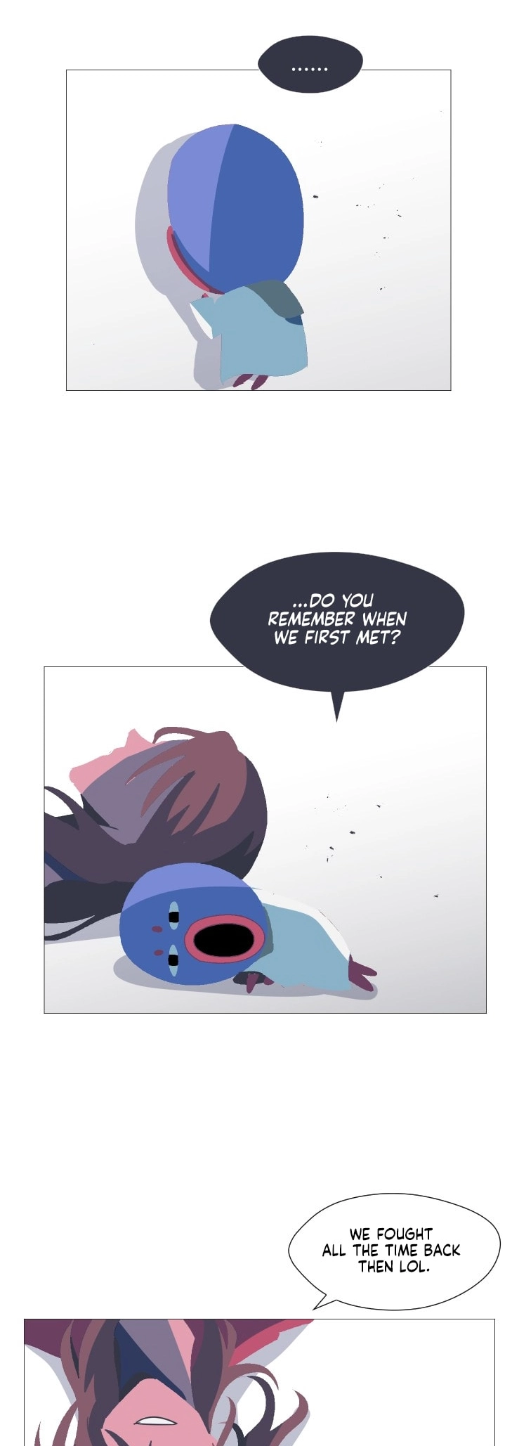 Uglyhood - Manhwa Chapter 95 - page 26