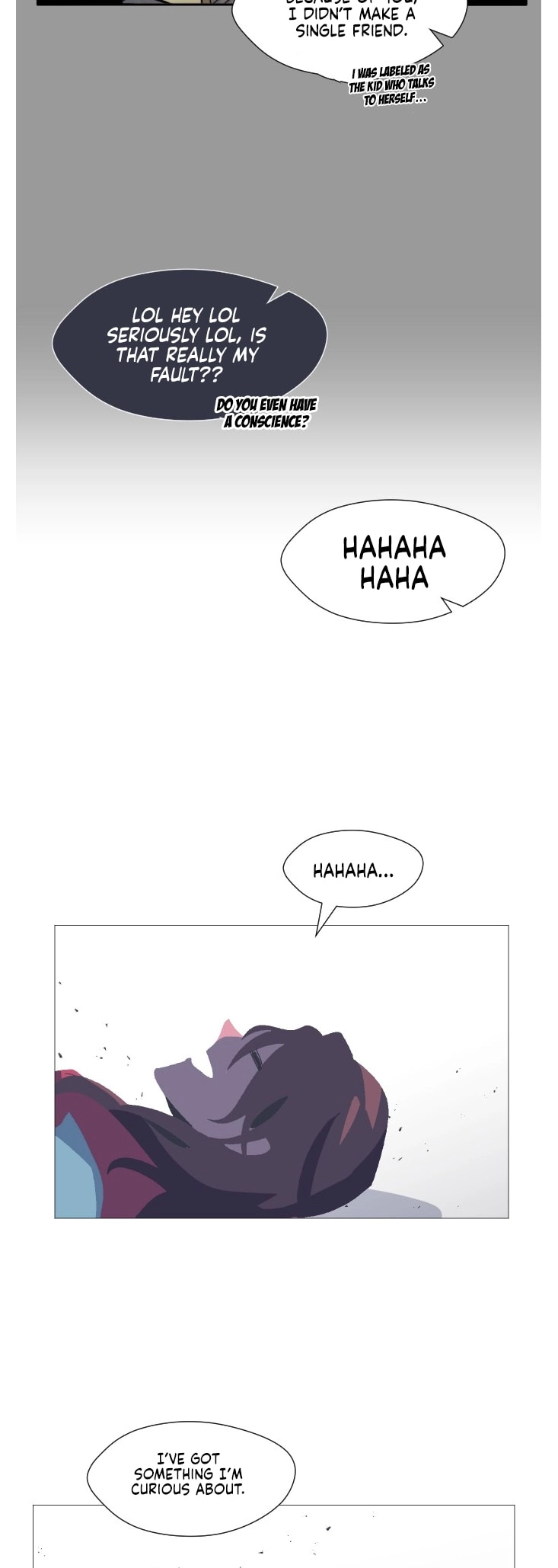 Uglyhood - Manhwa Chapter 95 - page 29