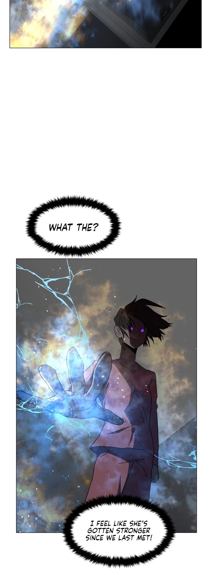 Uglyhood - Manhwa Chapter 95 - page 3