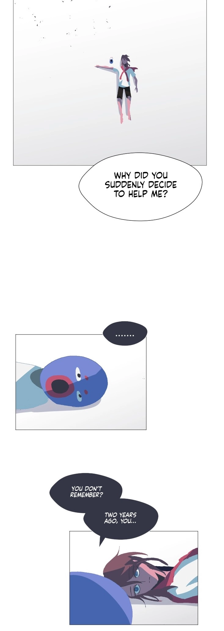 Uglyhood - Manhwa Chapter 95 - page 30