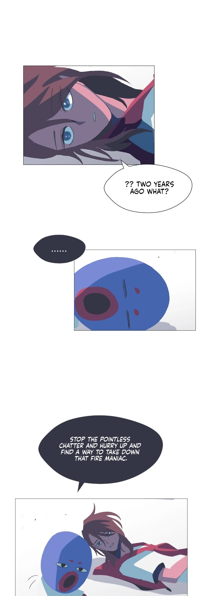 Uglyhood - Manhwa Chapter 95 - page 31