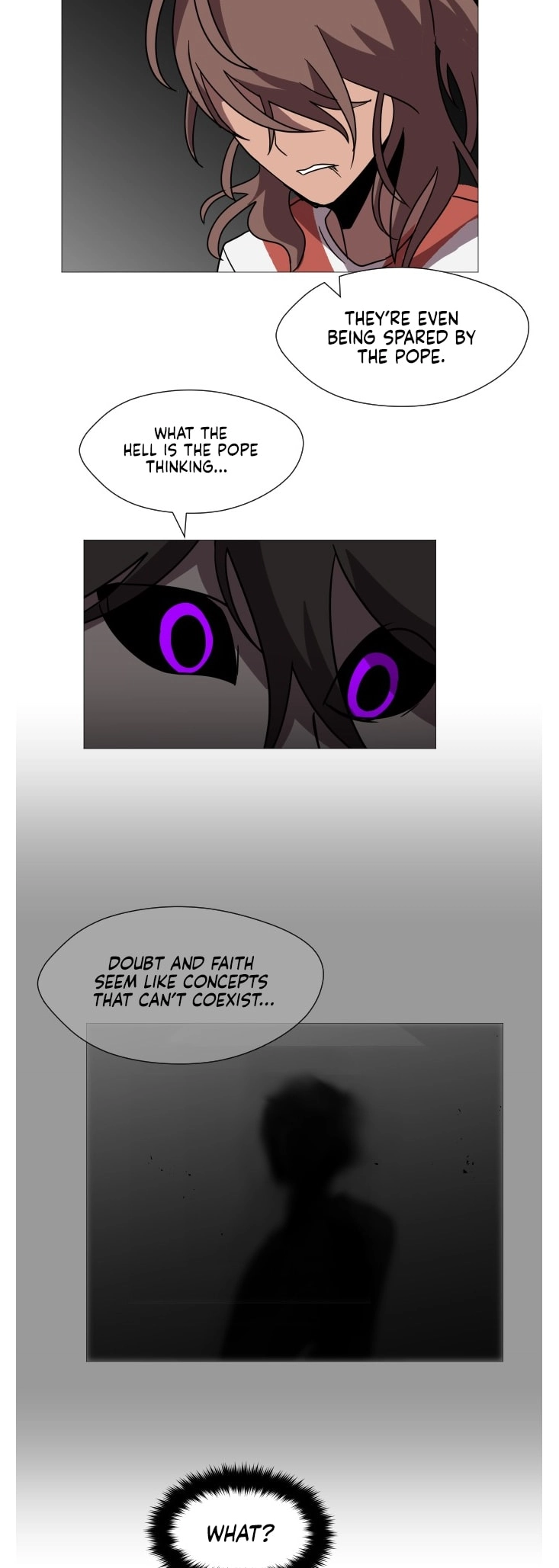 Uglyhood - Manhwa Chapter 95 - page 35