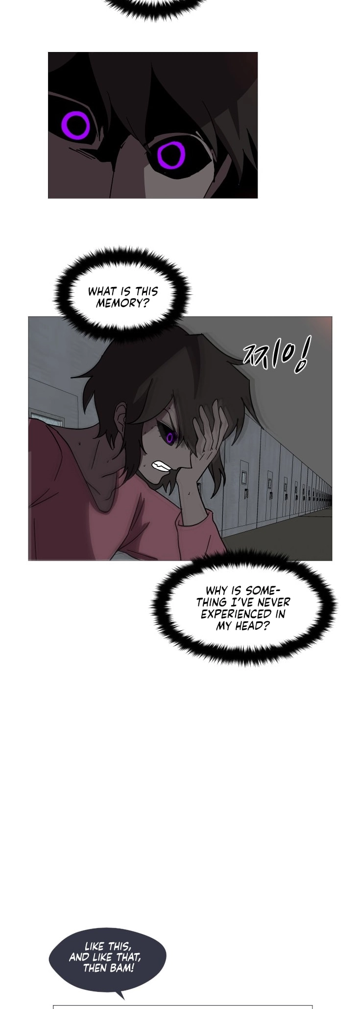 Uglyhood - Manhwa Chapter 95 - page 36