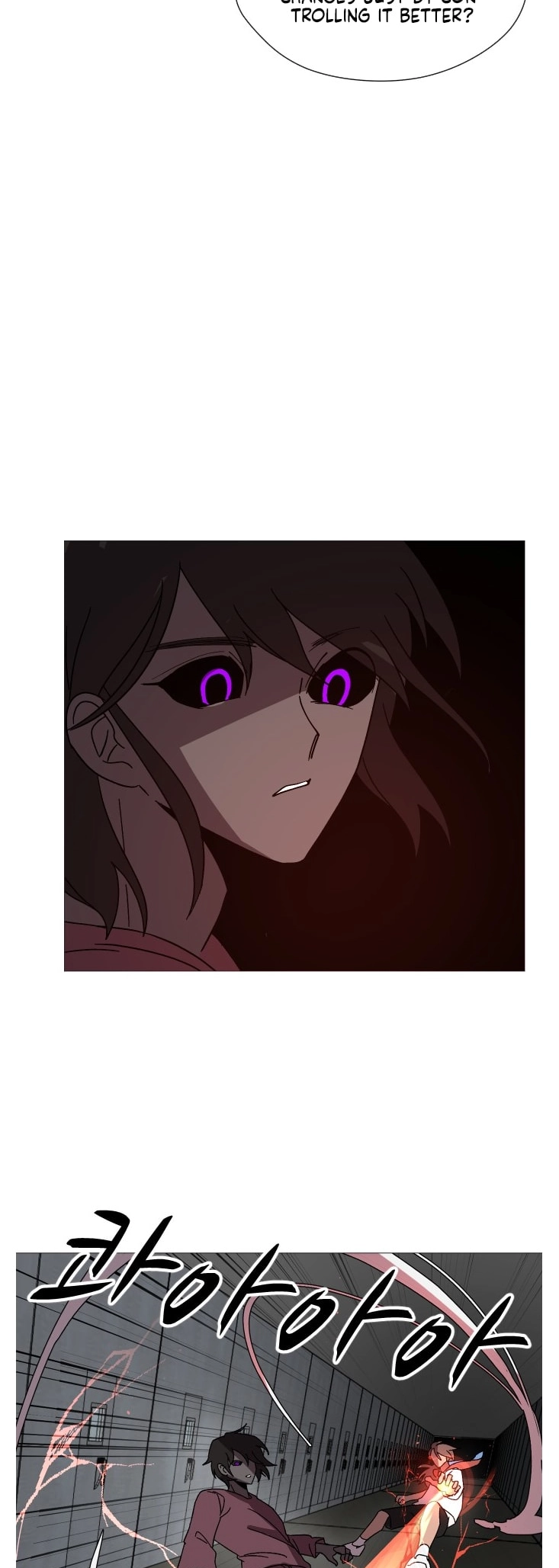 Uglyhood - Manhwa Chapter 95 - page 38